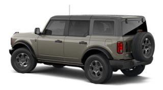 2026 Ford Bronco® External Image 3